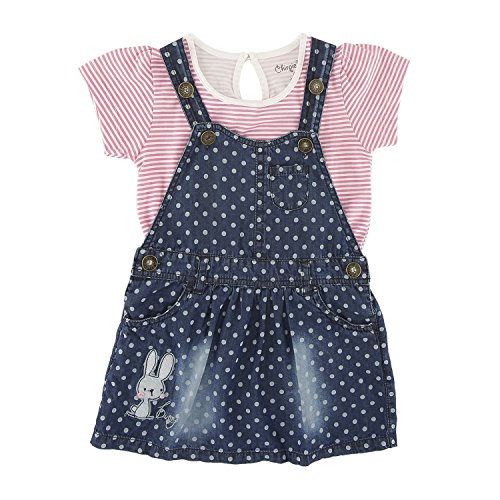 buy-chirpie-pie-by-pantaloons-baby-girls-dungaree-set-205000005781051