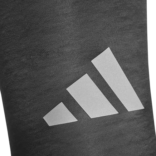 adidas Aeroready Compression Calf Sleeves, Lightweight, Moisture-Wicking Calf Compression Sleeves3