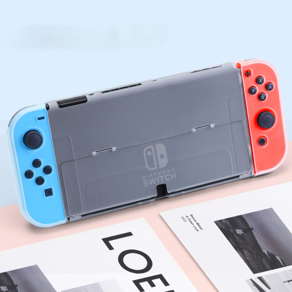 Amazon.co.jp: switchカバー スイッチケース ykoled8899 ワンサイズ