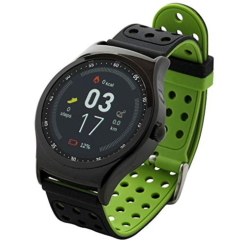 Denver Electronics SW-450 Smartwatch im Vergleich