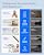 Waterdrop Whole House Water Filter, Sediment Filter Reduce Heavy Metal Filter Cartridge, Replacement for GE® FXHTC, GXWH40L, iSpring, Culligan® RFC-BBSA, Whirlpool®, Any 10" x 4.5" System, 5 Micron