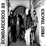 Bombarderos