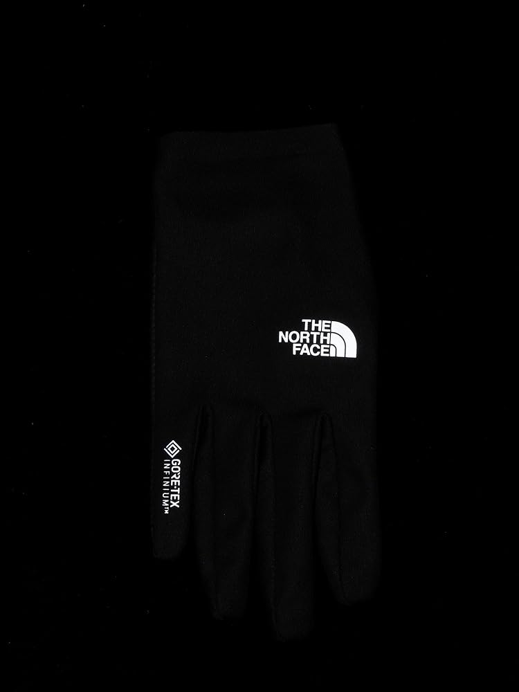 Amazon | [ザ・ノース・フェイス] Enduris Trail Glove ブラック
