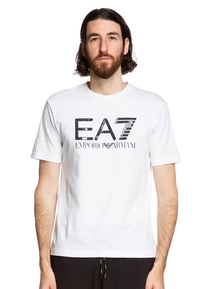 Amazon | (エンポリオアルマーニ) EMPORIO ARMANI EA7 フロント