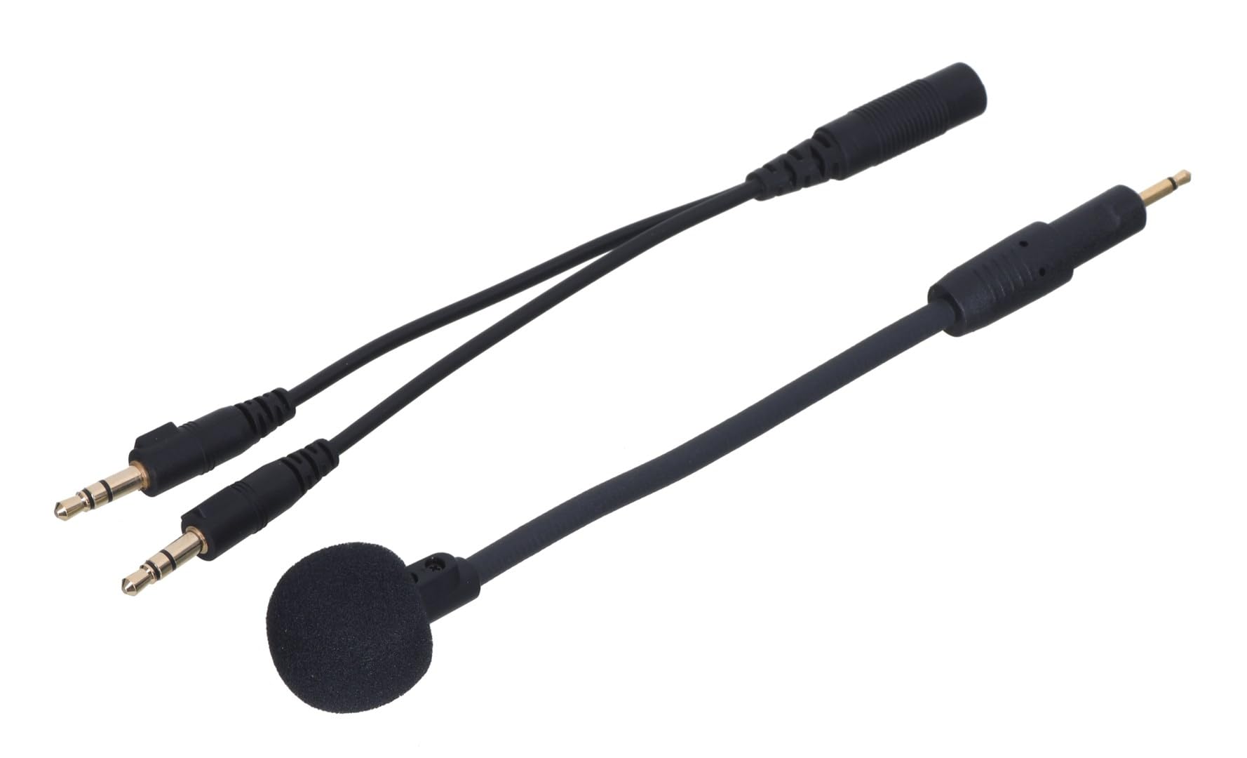 Yamaha ZG01 Pakiet All-in-One – dzięki zestawowi audio ZG01 Game Streaming Audio Mixer i zestawowi słuchawkowemu YH-G01 Studio Quality – do Windows, Mac, iOS i Android