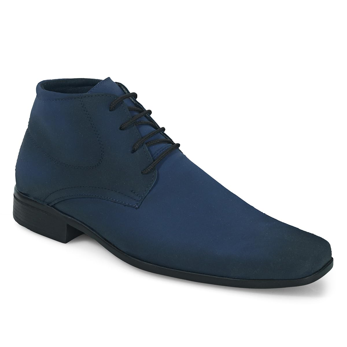 Bota Social Masculina Clássica em Nobuck 1090 em promoção! Veja a oferta e mais achadinhos de Botas & Coturnos Masculinos 7 Hoje é o melhor dia para comprar Bota Social Masculina Clássica em Nobuck 1090 com aquele preço maroto! Promoção! Aproveite a oferta! 7