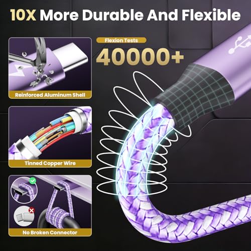 4 in 1 Multi Charging Cable, $4.49 and Shipping is free. Shipping is free - image 4
