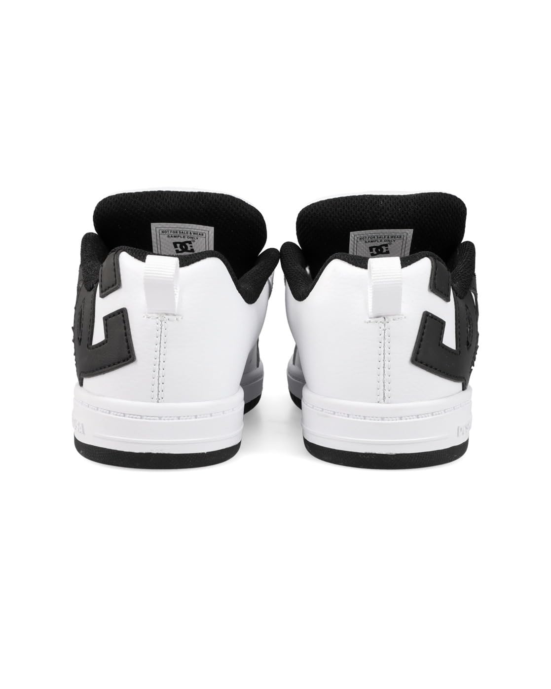 DC Shoes Court Graffik ZapatillasNiños