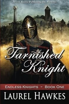 Paperback Tarnished Knight Book