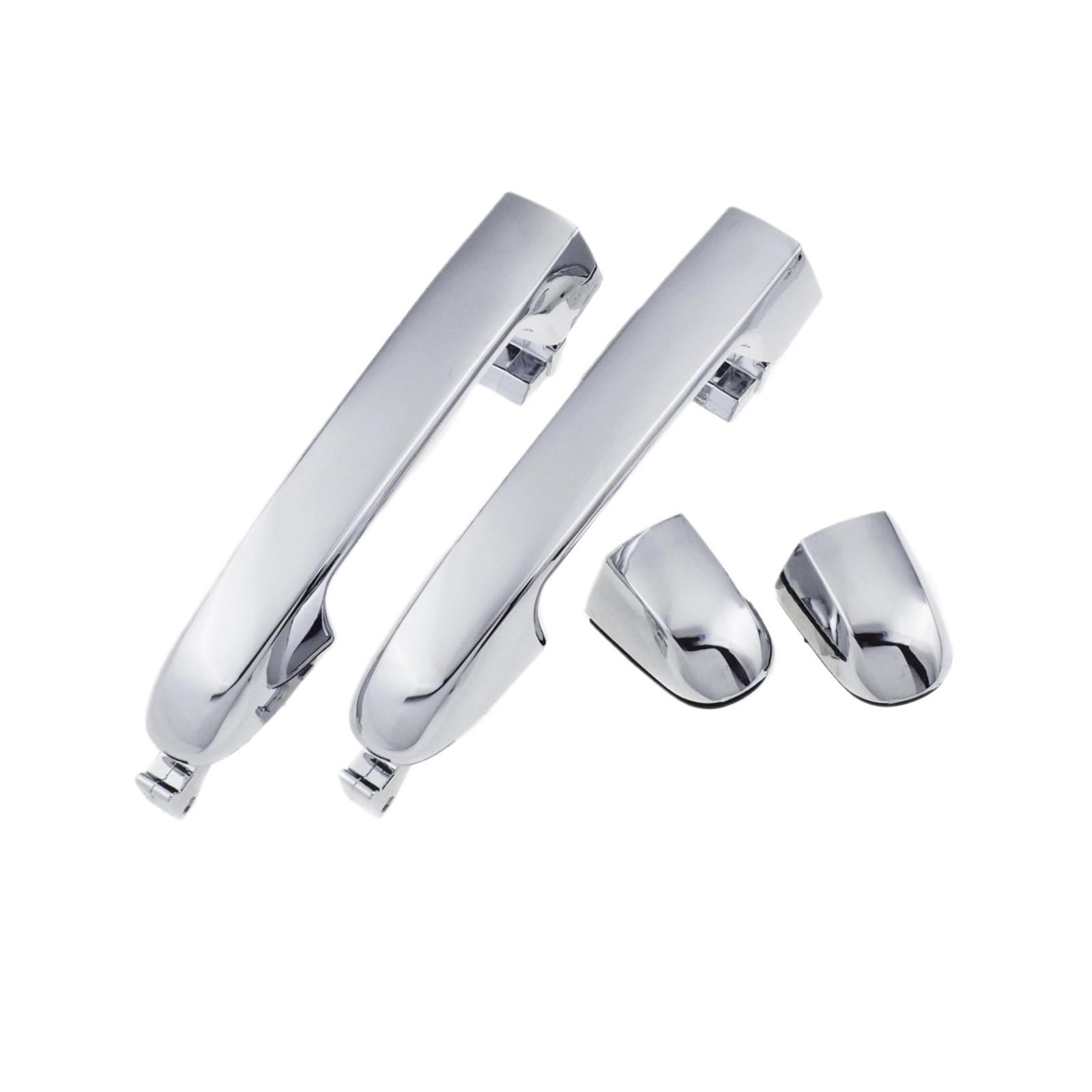 AHRPKAMERD Outer Door Handle 1PCS for Kia for Forte for Cerato 2.0L 2.4L 2010 2011 2012 2013 Exterior Door Handle Left Driver Or Right Passenger Exterior Door Handle Cover