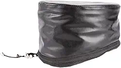 Capata -a -vapor de cabeceira a vapor Capéu de cabeceira a vapor Ferramenta de cabelo leve para cabelos para cabelo para condicionamento profundo Spa