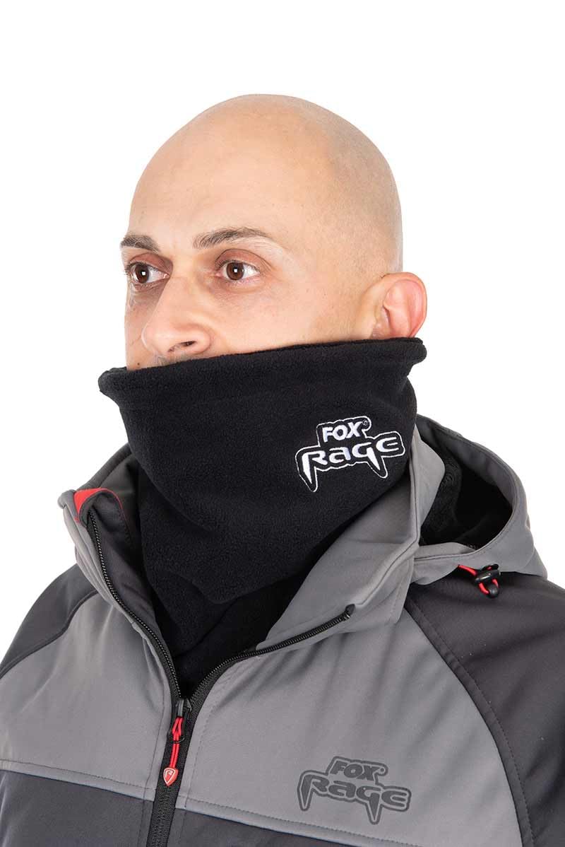 Fox Rage RageWear Fleece Snood - Fishing, Outdoor & Camping Clothing