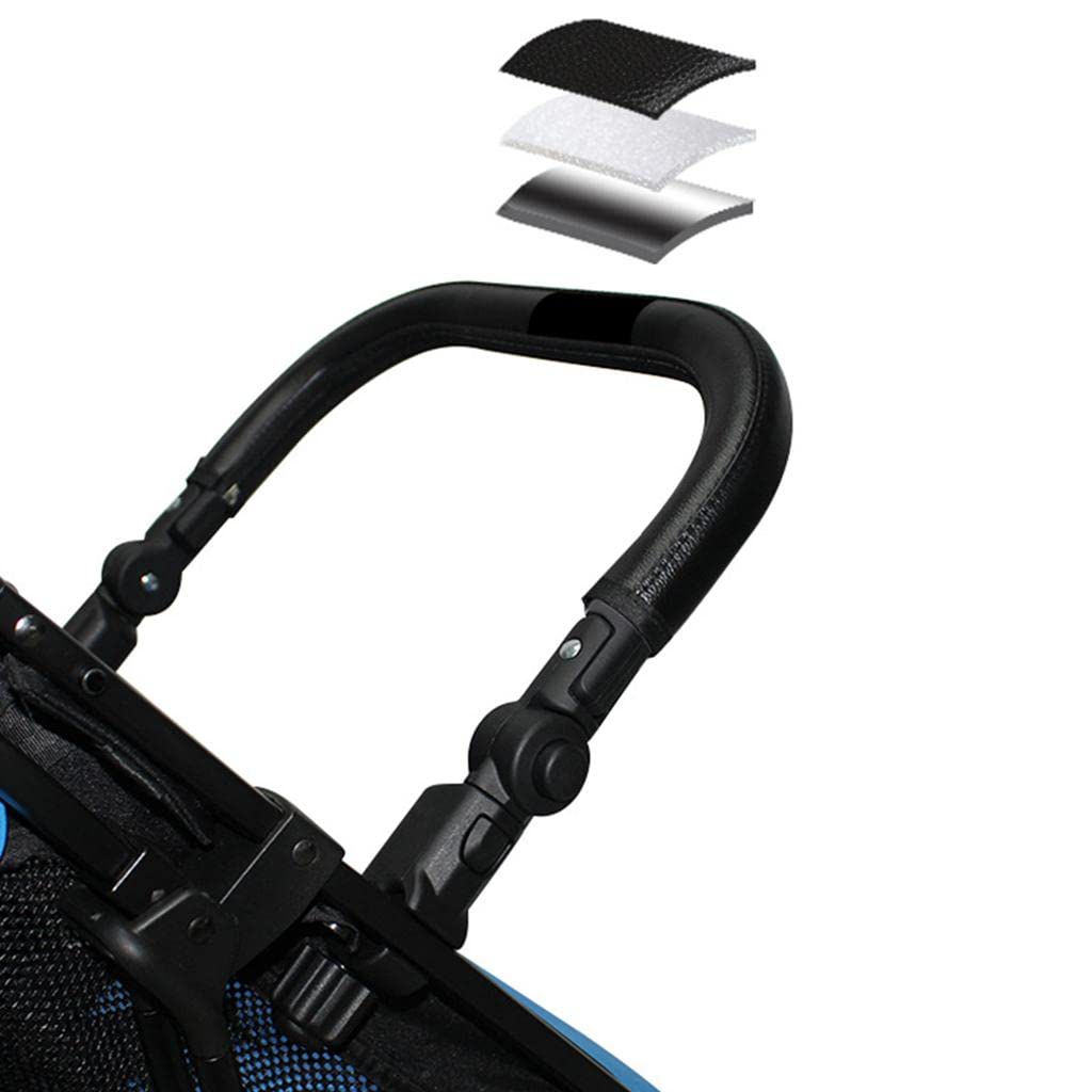 Accessori per Barre Paraurti per Braccioli con Manico per Passeggino per Passeggino