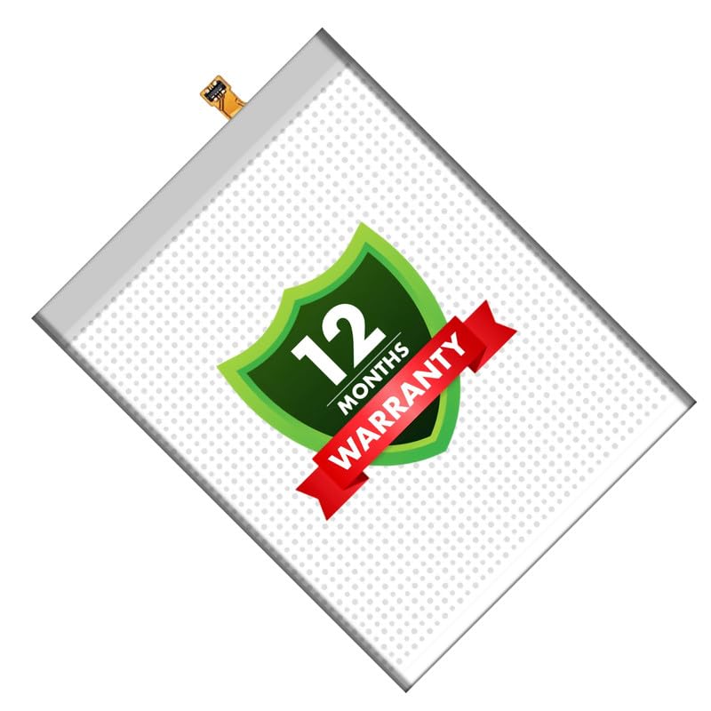 Image of Original EB-BA426ABY Battery Compatible for Samsung Galaxy A32 5G | A42 5G | A72 | M22 | M32 5G | M42 5G - (5000mAh) - 1 Year Warranty DF7