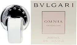 Perfume Omnia Crystalline Edt 65Ml, Bvlgari