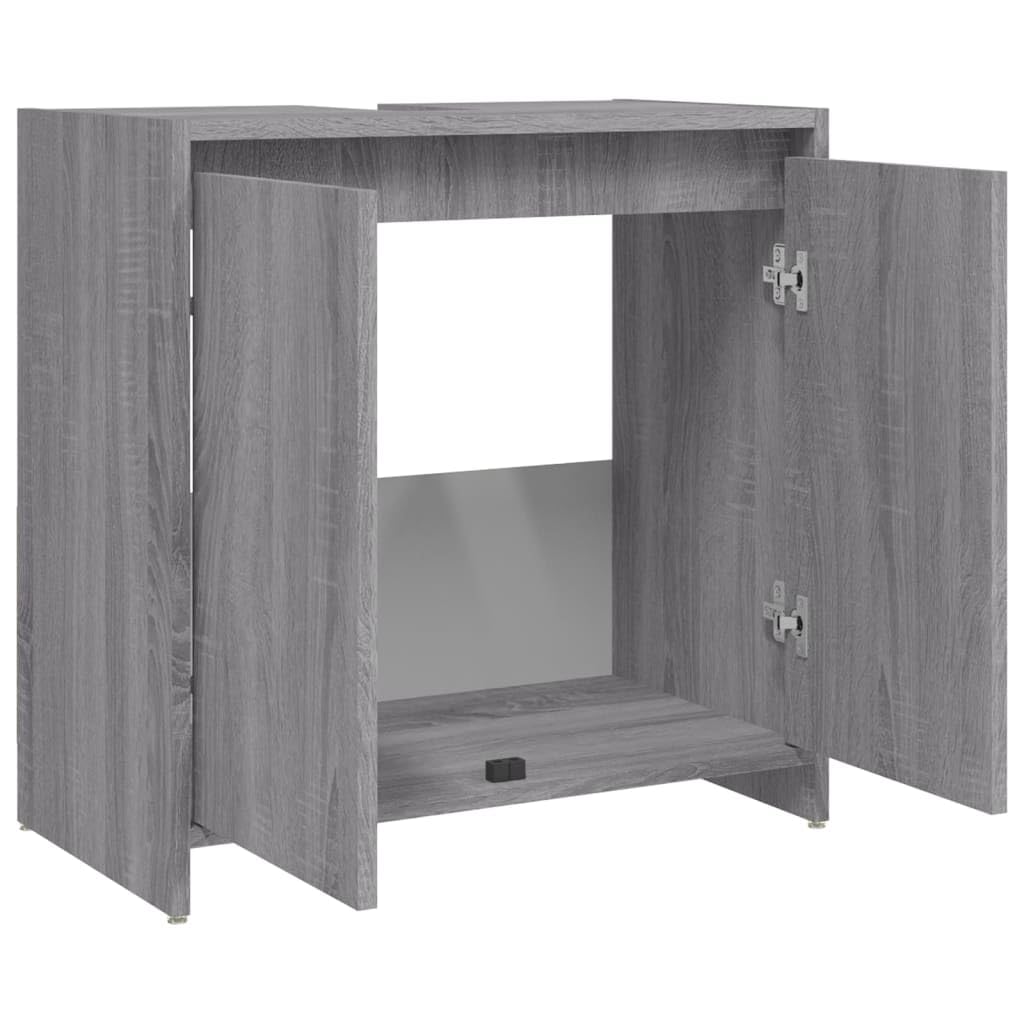 Destockage mobilier de Jardin,Salon,Salon Jardin Enfant,Salon de Jardin avec Coussins 7 pcs Gris résine tresséeConvient pour Les Jardins, Les Salons et Les patios