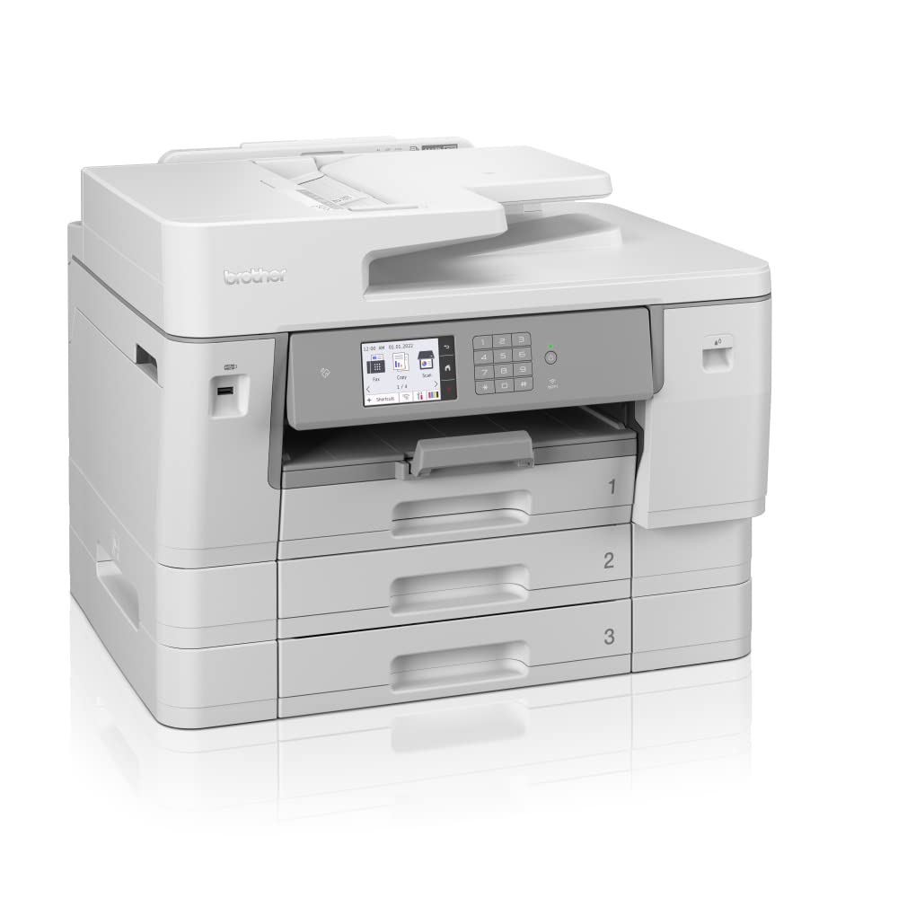 Brother IMPRESORA MFC-J6957DW MULTIFUNCION TINTA