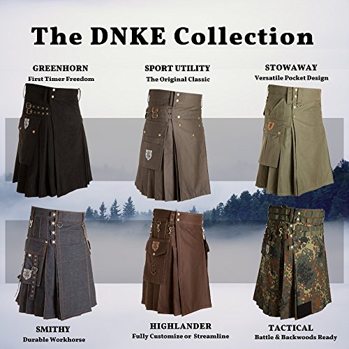 tactical kilt amazon