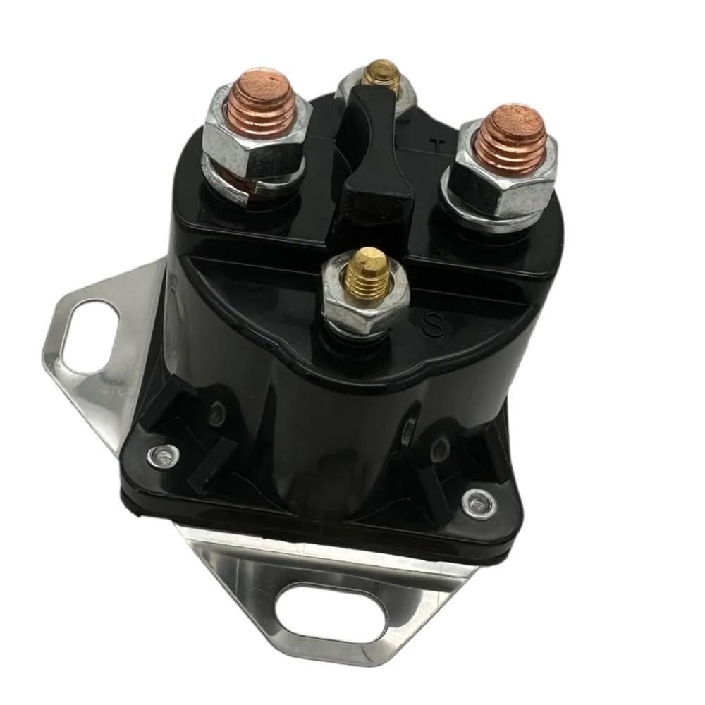 Relais solénoïde 12V E9TZ-11450-B pour moteur marin S1951 C