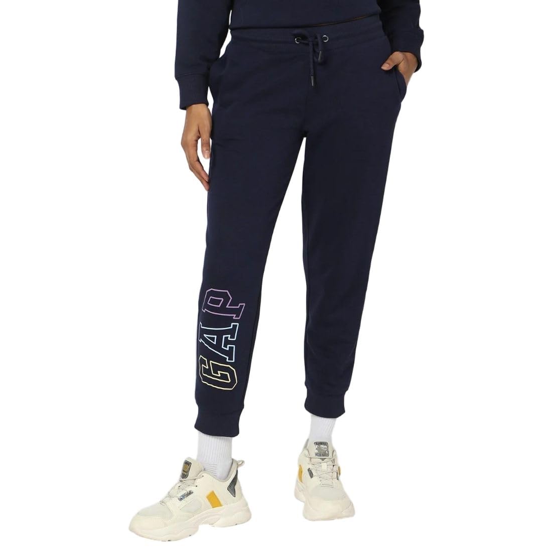 gap Women's Regular Casual Pants-picture-32