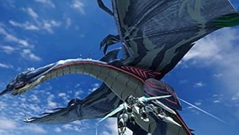 切り抜き約A4.257 クロスアンジュ天使と竜の輪舞 Amazon.co.jp: クロス