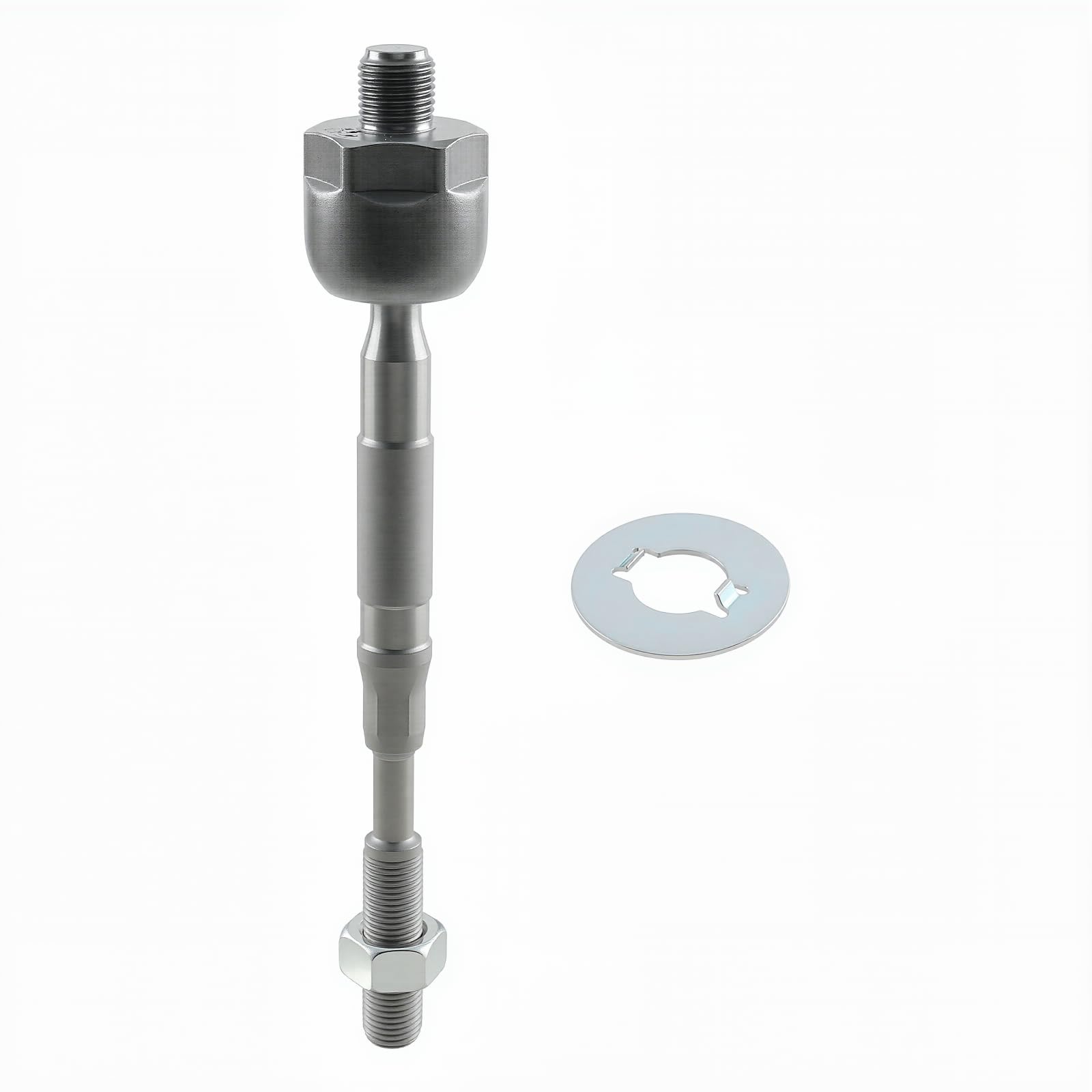 AUTOKAY DH521-6LB0A Inner Tie Rod Fits for Nissan Sentra 2020 2021
