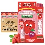 Sweet Nothings, Strawberry,...image