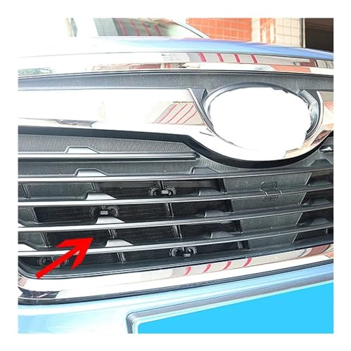 Grille capot avant Forester protection calandre en maille antichoc