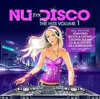 FUTURE DISCO 7枚セット  NU DISCO Future Disco Pack | Synth Ctrl