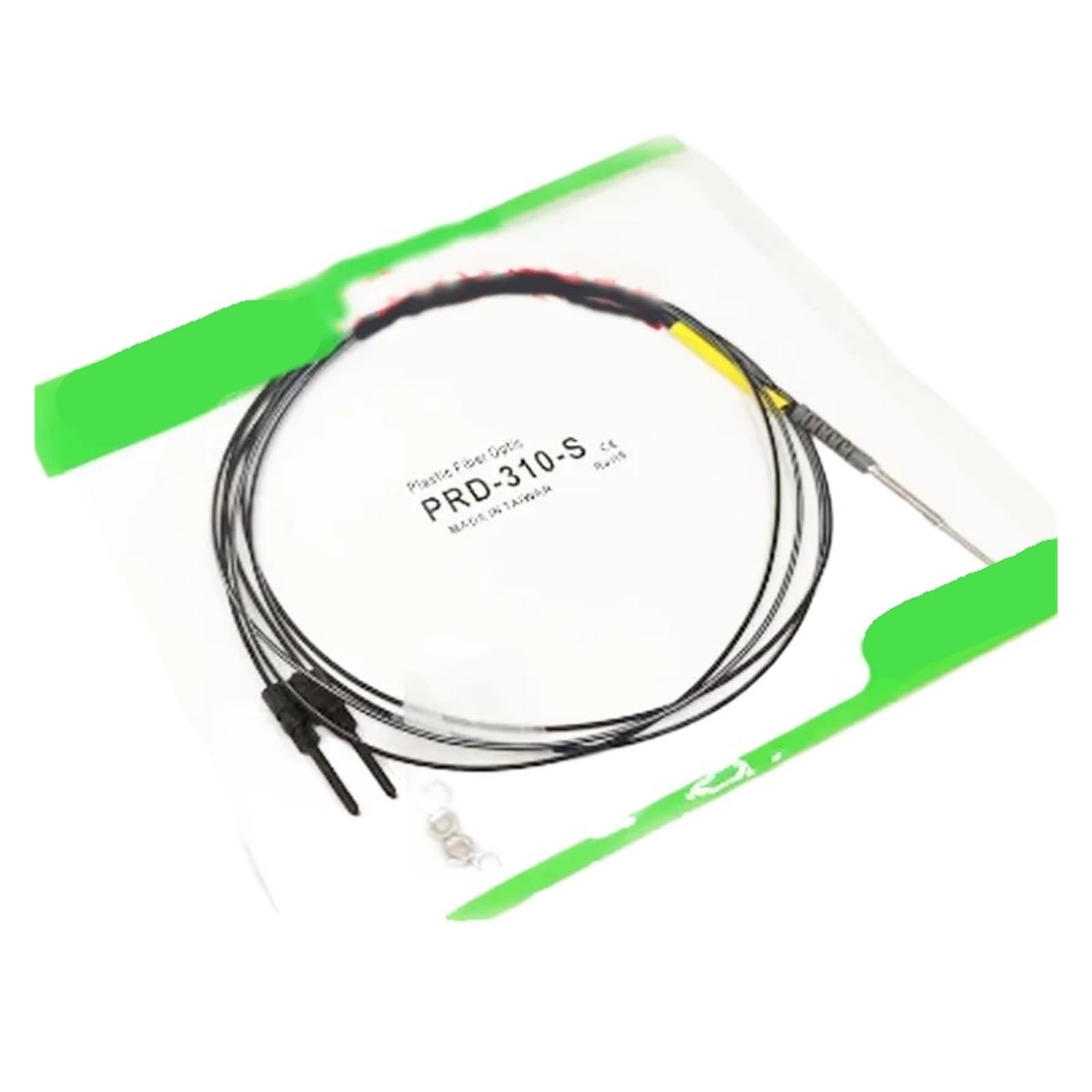 BACYDLPL PRD-310-S Reflective fiber optic sensor