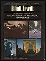 Private Experience Personal Insights Of 0822700700 Book Cover