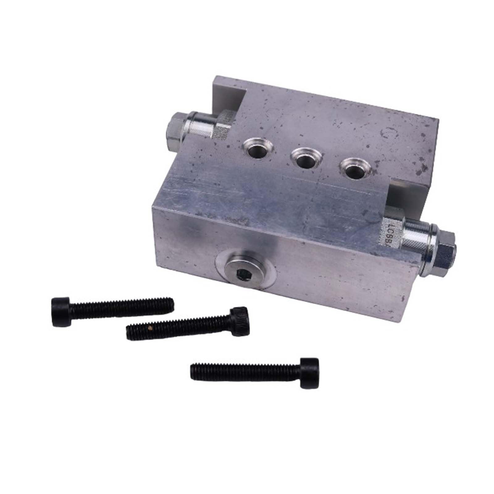 Actionneur rotatif HOLDWELL 7017172 robuste pour bras élévateur JLG