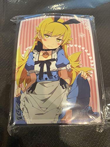 Amazon.co.jp: コミケ タートルマウント 化物語 物語 忍野忍 忍