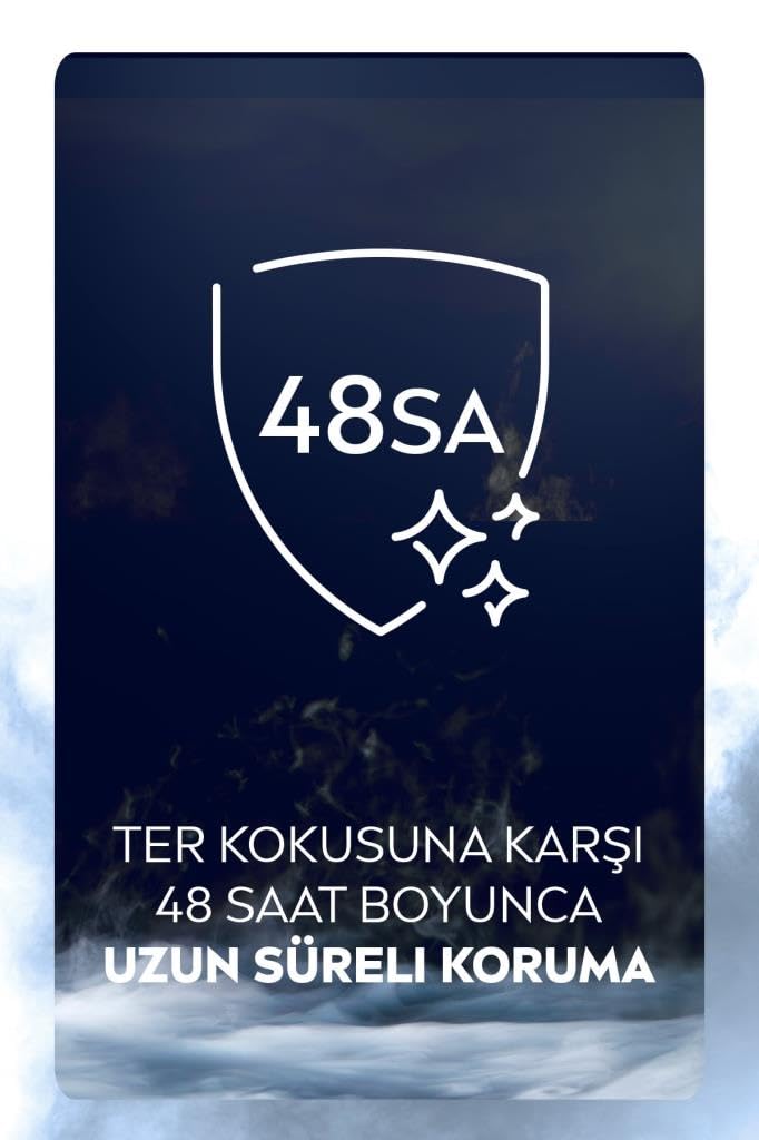 NIVEA Kadın Roll on Deodorant Double Effect 48 Saat Koruma 50mlX2