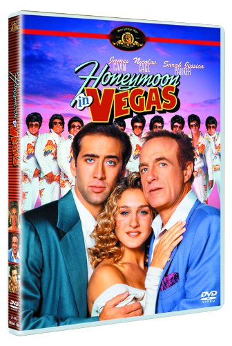 Honeymoon in Vegas