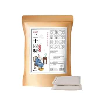 薬草ブレンド入浴剤 64包 25g 薬草ブレンド入浴剤 64包 25g