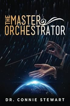Paperback The Master Orchestrator Book