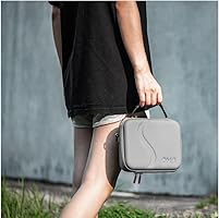 Amazon.co.jp: Osmo Mobile 6 ケース DJI OM 6 対応 キャリングケース