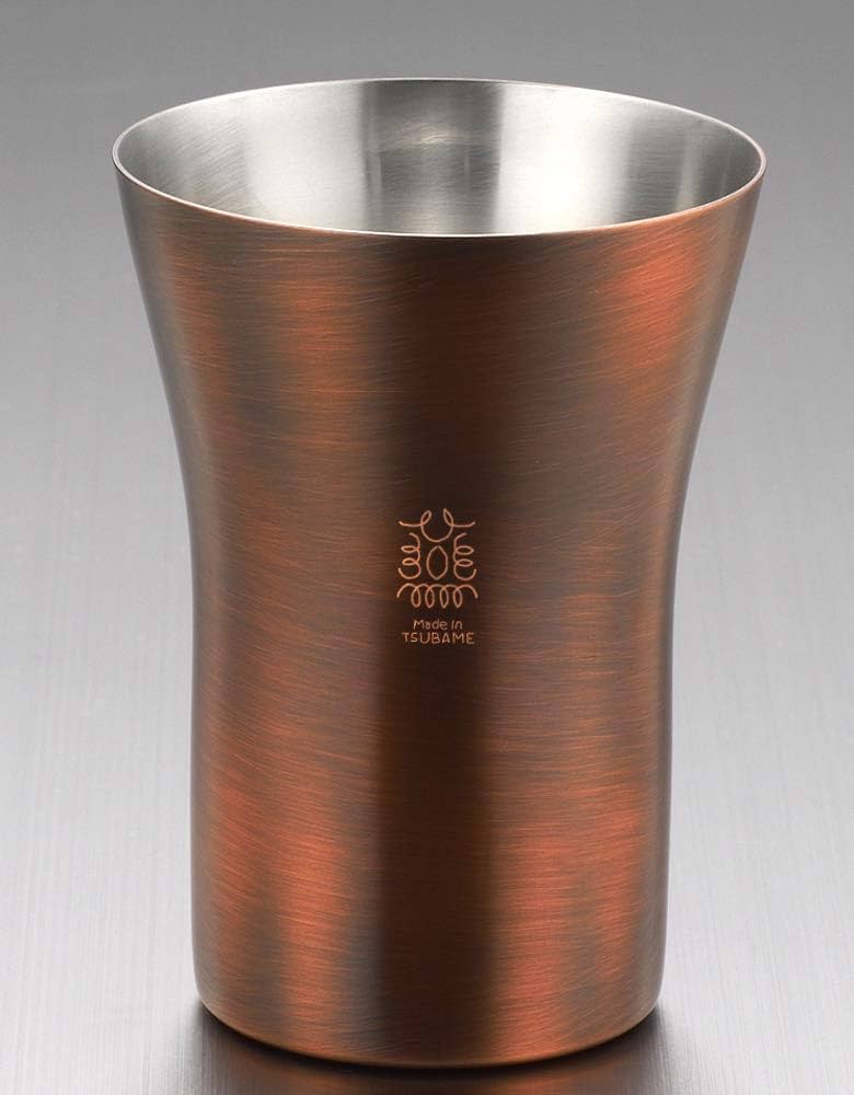 銅製　花模様打ち出し　水継 銅製 花模様打ち出し 水継 銅製 花模様打ち出し 水継