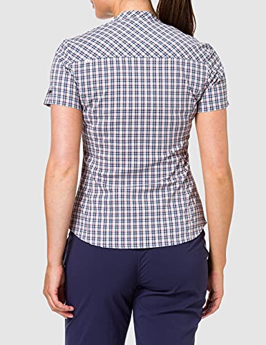 Schöffel Blouse Mumbai2 Sh Camicia Donna