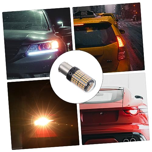 CANIGHT LED De Seta Para Carro Leds Lâmpadas Automotivas Lâmpadas De LED Luz De Freio De Carro Lâmpa