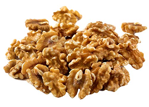 NUTS U.S. California Raw Walnuts