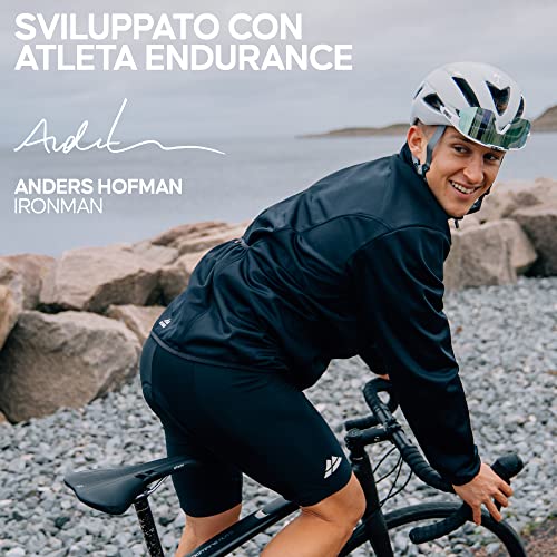 DANISH ENDURANCE Pantaloncini da Ciclismo