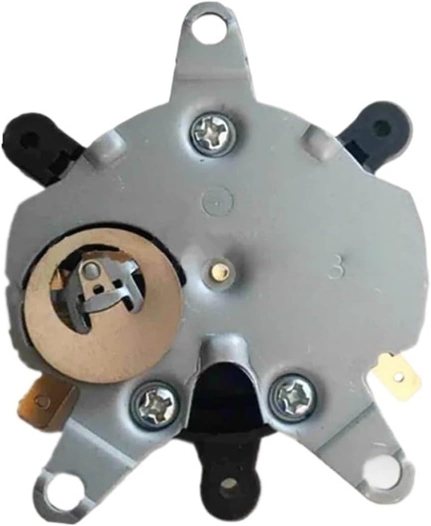 Kettle Base Thermostat & Connector Coupler Repair Accessories