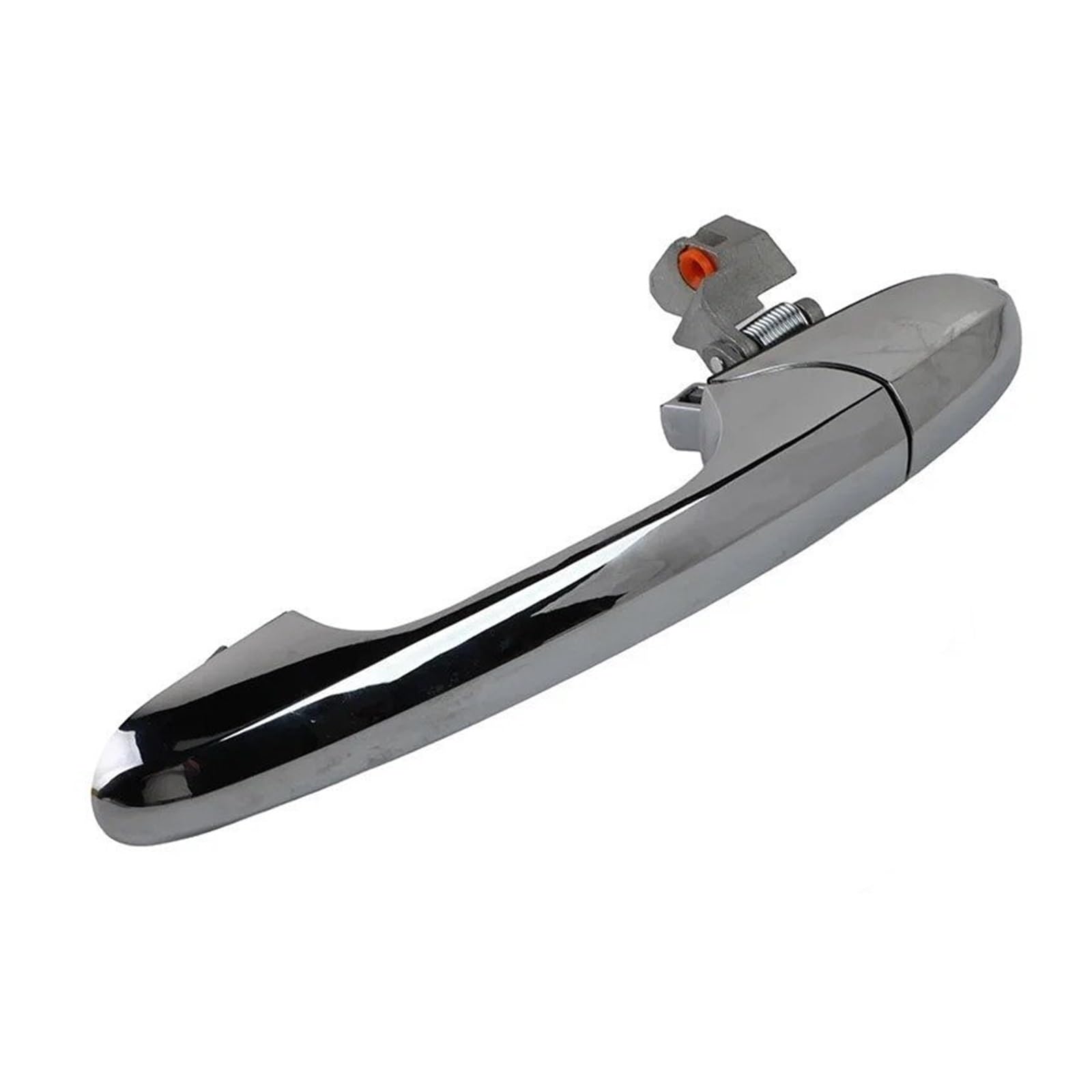 Wjwftcmk Right Exterior Door Handle 735592012 735592026 for Alfa for Romeo for 147 2000-2010 Left Handle(Left)