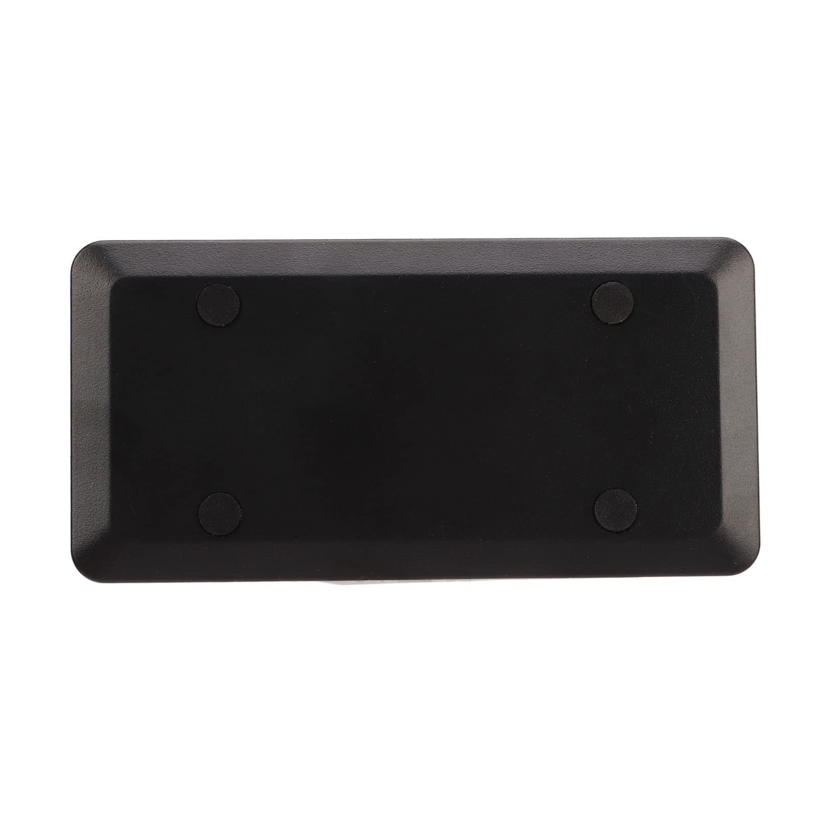 Chargeur de Batterie LiPo Chargeur de Batterie d'avion RC 1S 6 Ports LiHV LiPo Indicateur LED Port Charge USB Protection polarité Négative pour Modèle
