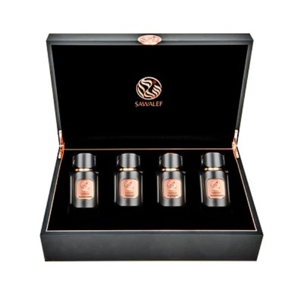 Sawalef Choice Oriental 80ml Giftset