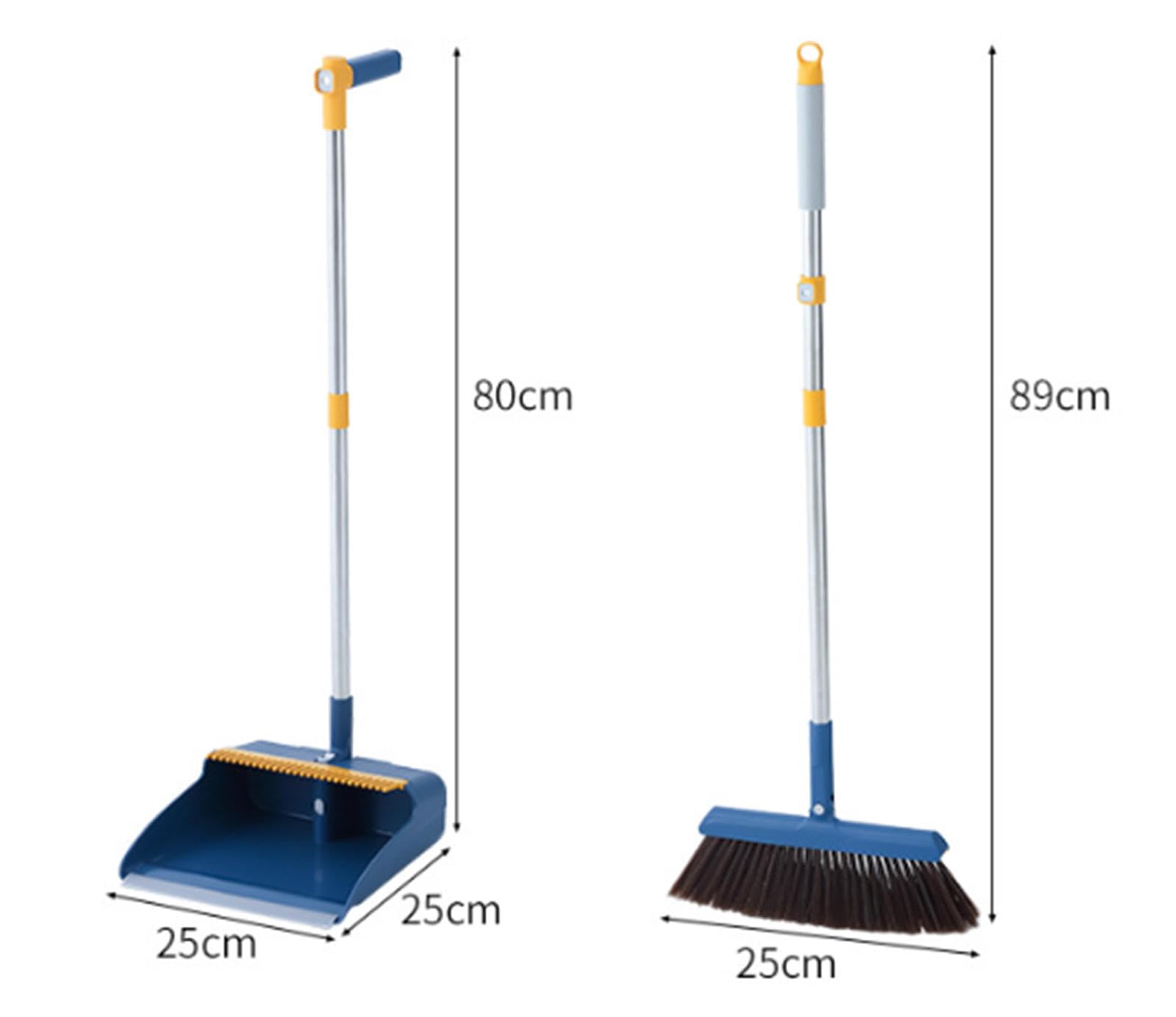 Wooden Broom Handle Immagini E Fotografie Stock Ad Alta Risoluzione - Foto 2