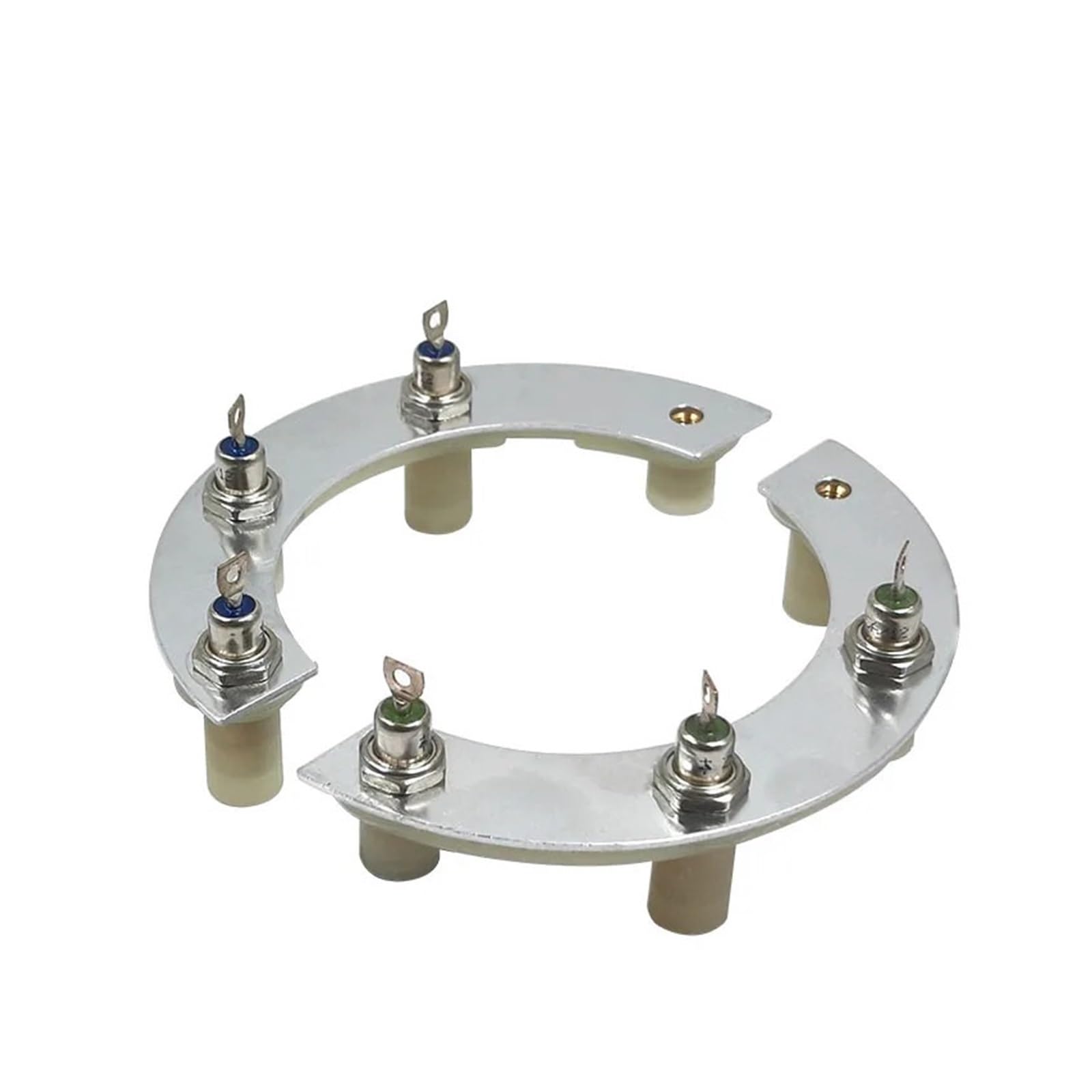 Piezas del generador RSK1001 Kit de puente rectificador de diodo 25A