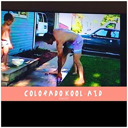 Colorado KoolAid Sunleaf Digital Music